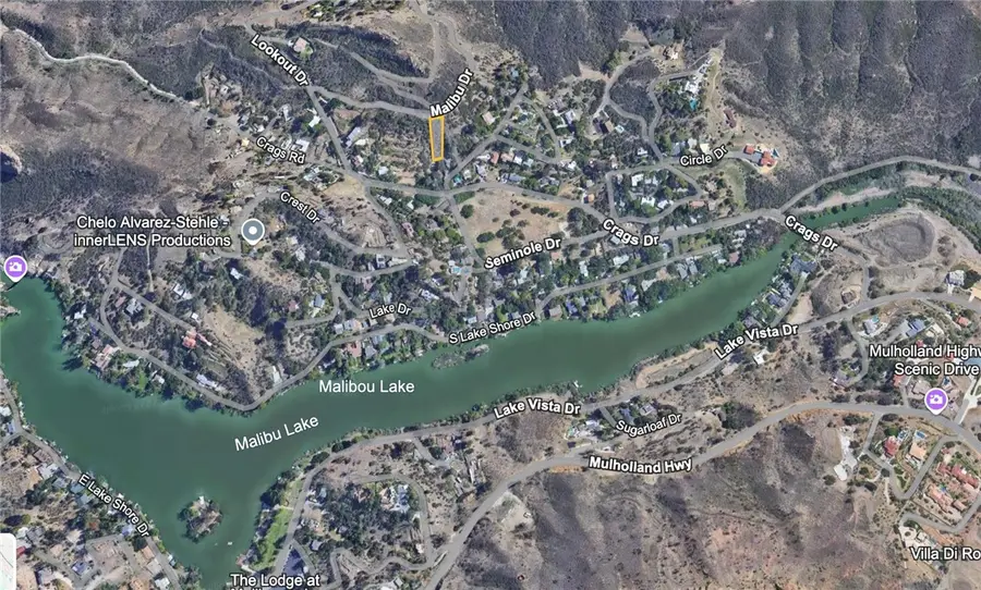 29081 Malibu Dr, Agoura Hills, CA 91301 - #3