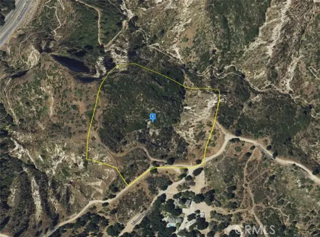23500 Meaford Avenue, Newhall, CA 91321 - #2