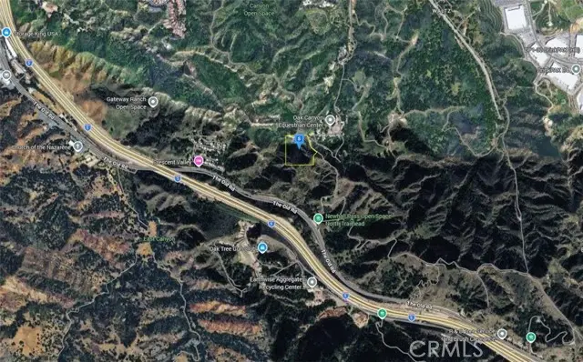 23500 Meaford Avenue, Newhall, CA 91321 - #3