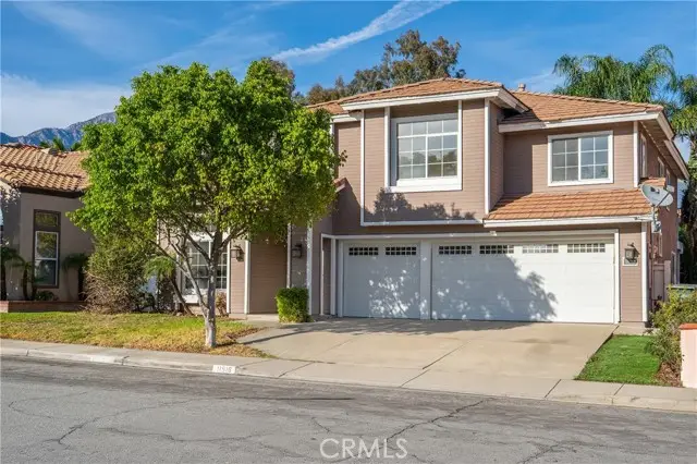 11518 Lomello, Rancho Cucamonga, CA 91701 - #2