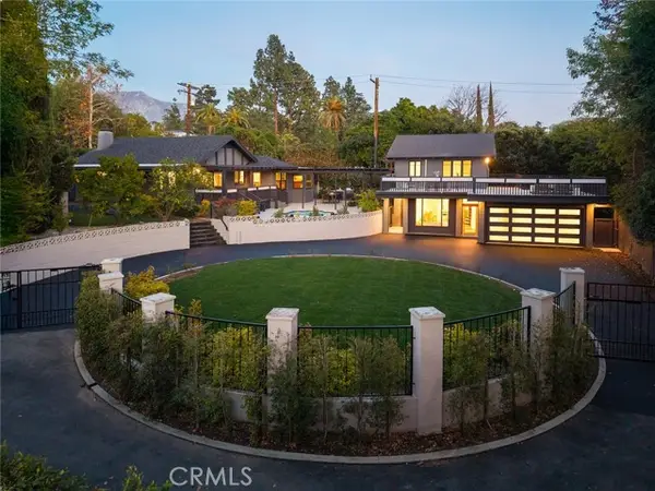 503 Mendocino, Altadena, CA 91001