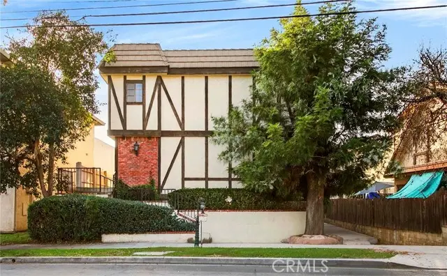 229 Saint Francis Street  #C, San Gabriel, CA 91776 - #1