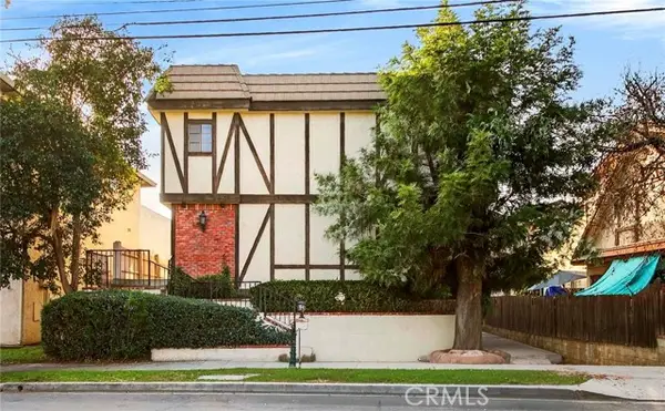 229 Saint Francis Street  #C, San Gabriel, CA 91776