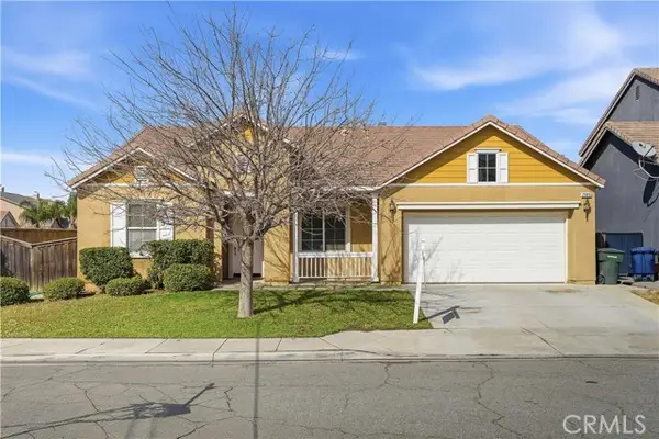 2889 Eureka, San Jacinto, CA 92582