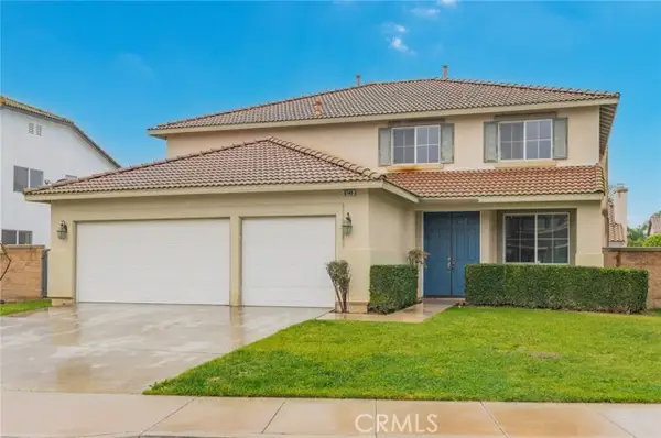 6749 Rico Court, Corona, CA 92880