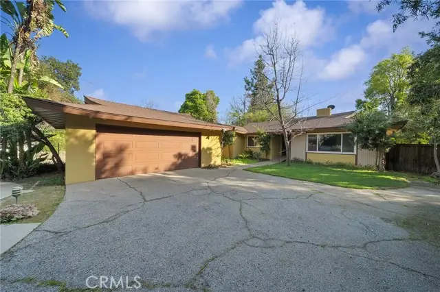 214 Le Roy Avenue, Arcadia, CA 91007 - #1