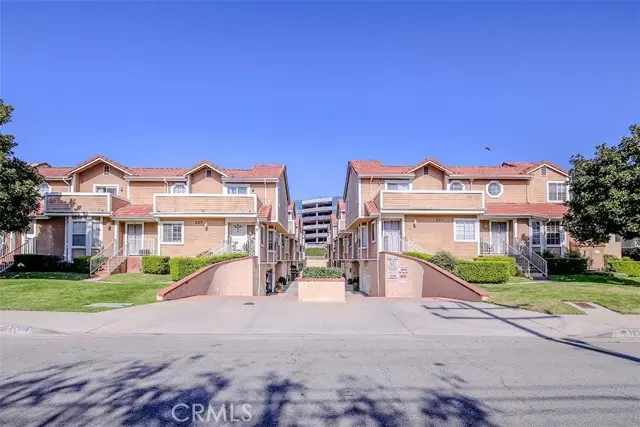 331 Genoa  #E, Monrovia, CA 91016 - #1