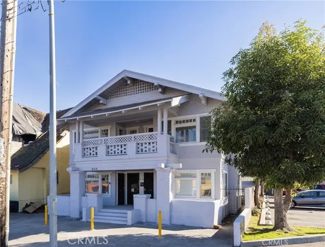458 Vernon, Los Angeles, CA 90037 - #1
