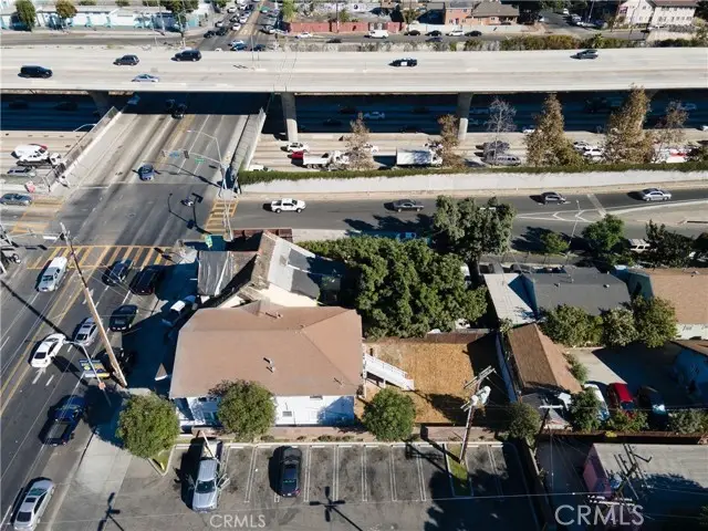 458 Vernon, Los Angeles, CA 90037 - #2