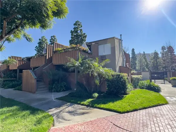 1001 Stevens  #328, Santa Ana, CA 92707