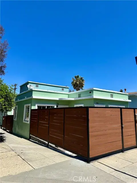 4206 Lowell, Los Angeles, CA 90032