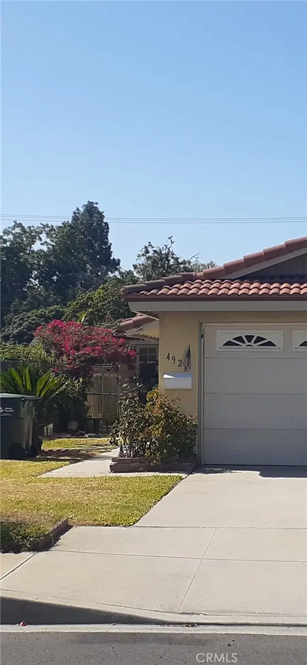 4921 Mcclintock, Temple City, CA 91780 - #1