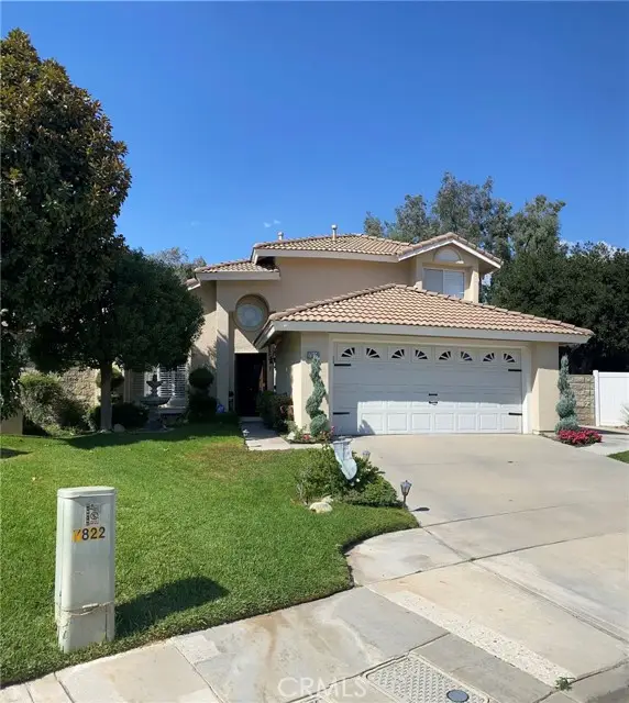 7814 Aberdeen, Highland, CA 92346