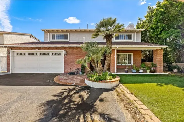 15846 Plummer Street, North Hills, CA 91343 - #1