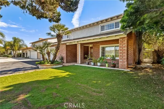 15846 Plummer Street, North Hills, CA 91343 - #2