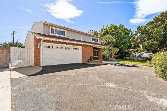 15846 Plummer Street, North Hills, CA 91343 - #3