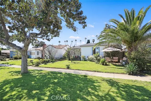 429 Cordova Street, Alhambra, CA 91801 - #3