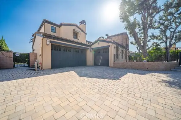 3338 Palermo Court, Pasadena, CA 91107