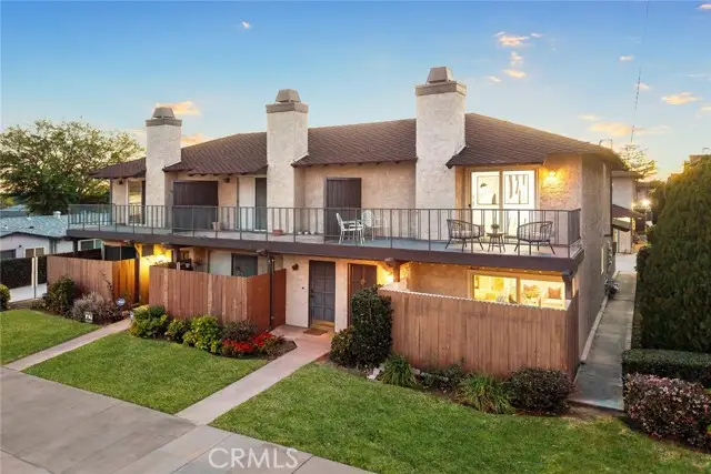 105 MAYFLOWER AVE  #E, Monrovia, CA 91016 - #1