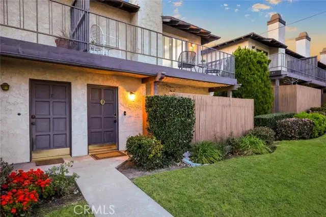 105 MAYFLOWER AVE  #E, Monrovia, CA 91016 - #3