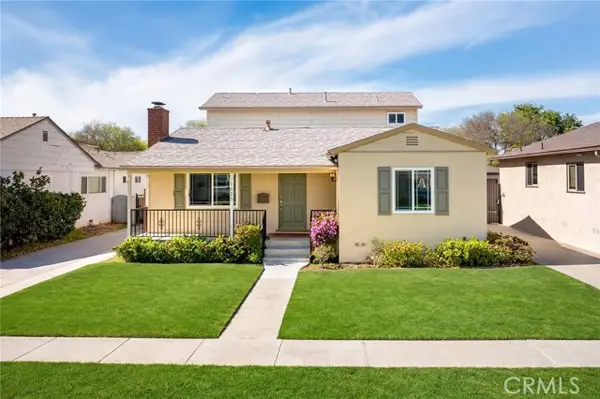 1025 Vega Street, Alhambra, CA 91801