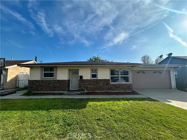 240 Pamela Road, Monrovia, CA 91016