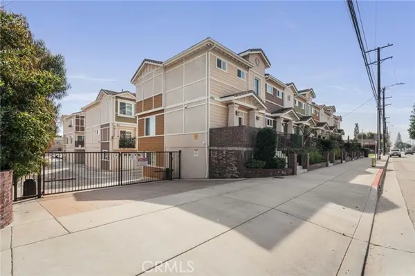 4612 Peck  #D, El Monte, CA 91732