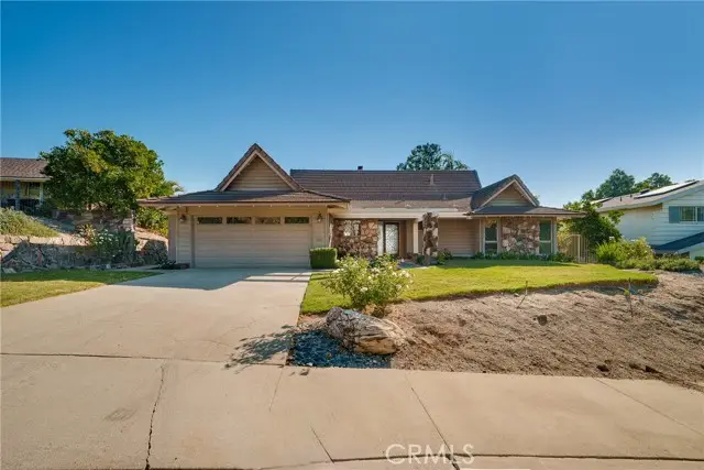 1668 Chestnut Hill, Walnut, CA 91789 - #1