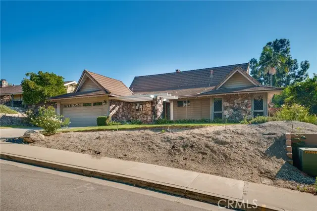 1668 Chestnut Hill, Walnut, CA 91789 - #2