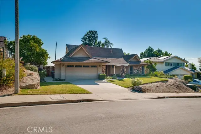 1668 Chestnut Hill, Walnut, CA 91789 - #3