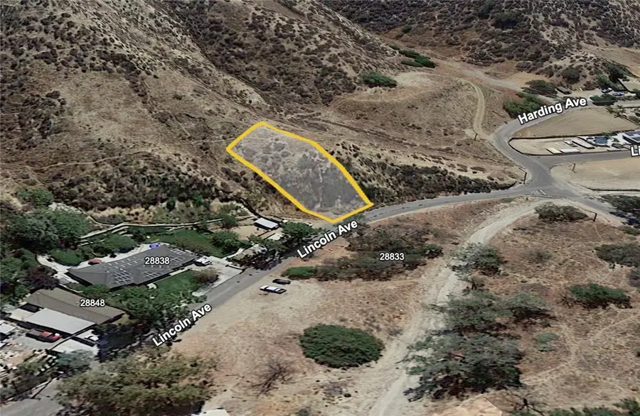 0 Lincoln Avenue, Castaic, CA 91384 - #3