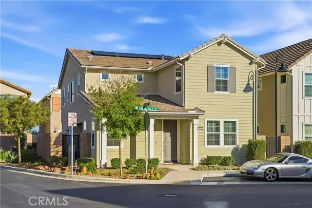 6910 Stonecrop, Fontana, CA 92336 - #1