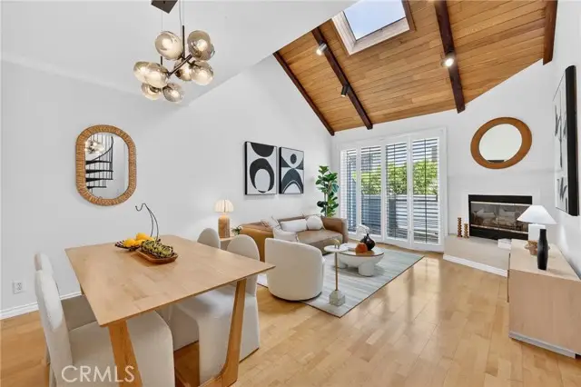 1097 Blanche Street  #311, Pasadena, CA 91106 - #1