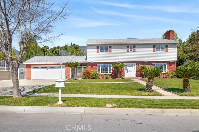 389 Deborah Court, Upland, CA 91784 - #2