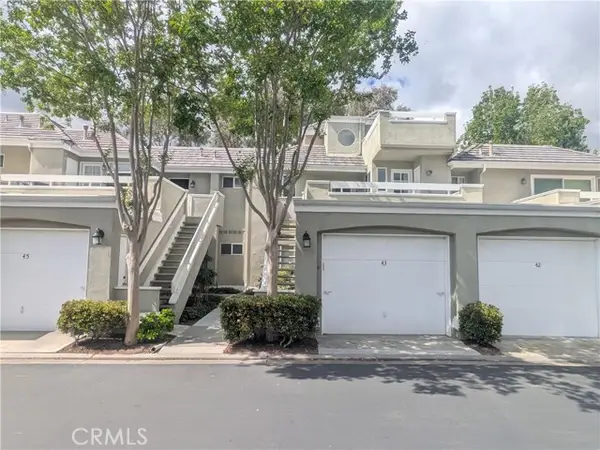 26129 McBean Parkway  #43, Valencia, CA 91355