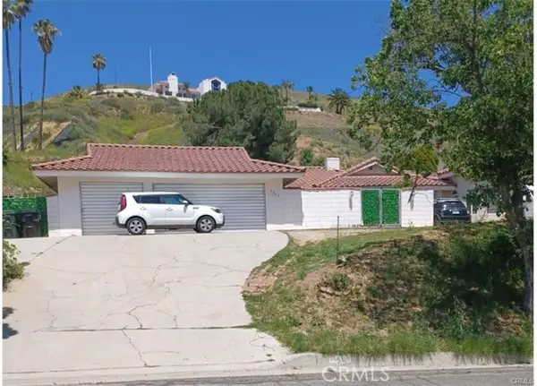 4565 David, San Bernardino, CA 92404