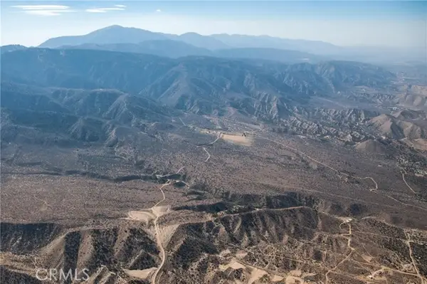 0 Vacant Land, Pinon Hills, CA 92372