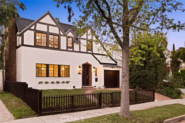 507 Norton Avenue, Los Angeles, CA 90020 - #2