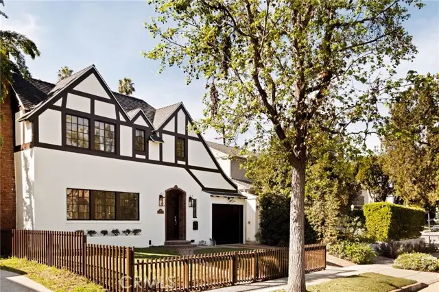 507 Norton Avenue, Los Angeles, CA 90020 - #3