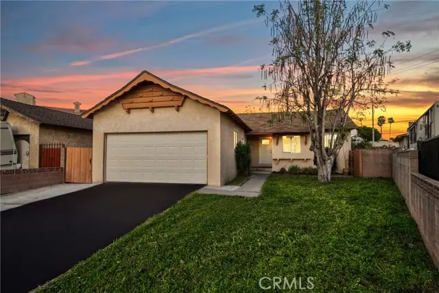 11368 Byways Street, South El Monte, CA 91733 - #1