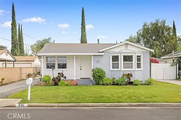 836 Random, Duarte, CA 91010