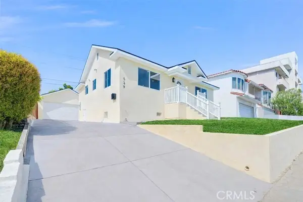 939 White Knoll Drive, Los Angeles, CA 90012