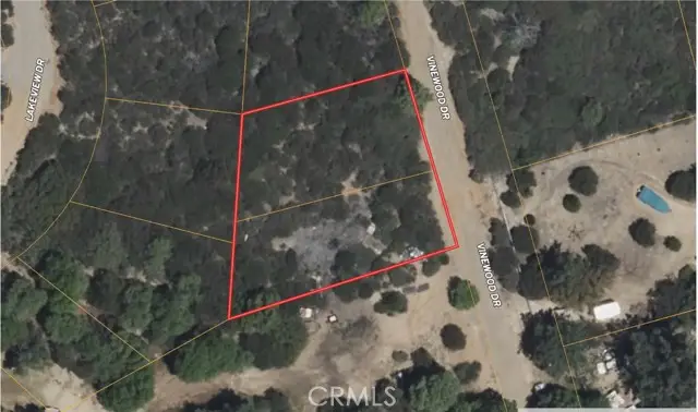 3630 Wood Drive, Julian, CA 92036 - #1