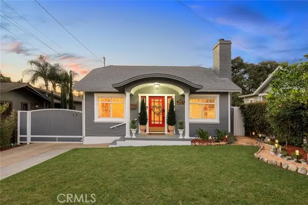 149 GRAND Avenue, Monrovia, CA 91016