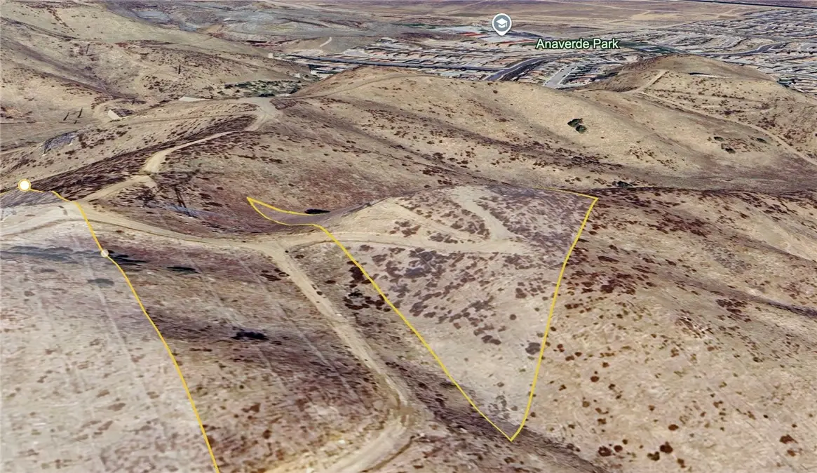 0 Av Frwy/Vic Shannon, Acton, CA 93510 - #1