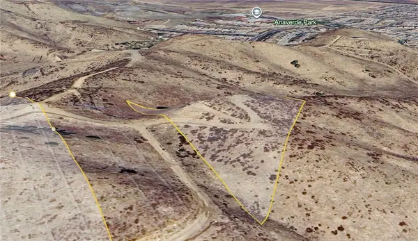 0 Av Frwy/Vic Shannon, Acton, CA 93510