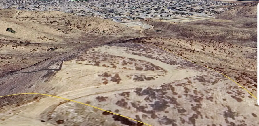 0 Av Frwy/Vic Shannon, Acton, CA 93510 - #2