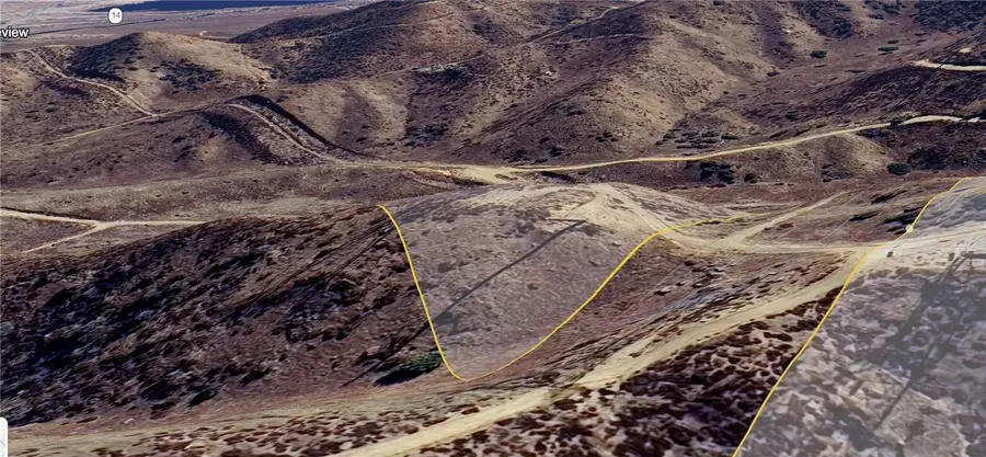 0 Av Frwy/Vic Shannon, Acton, CA 93510 - #3