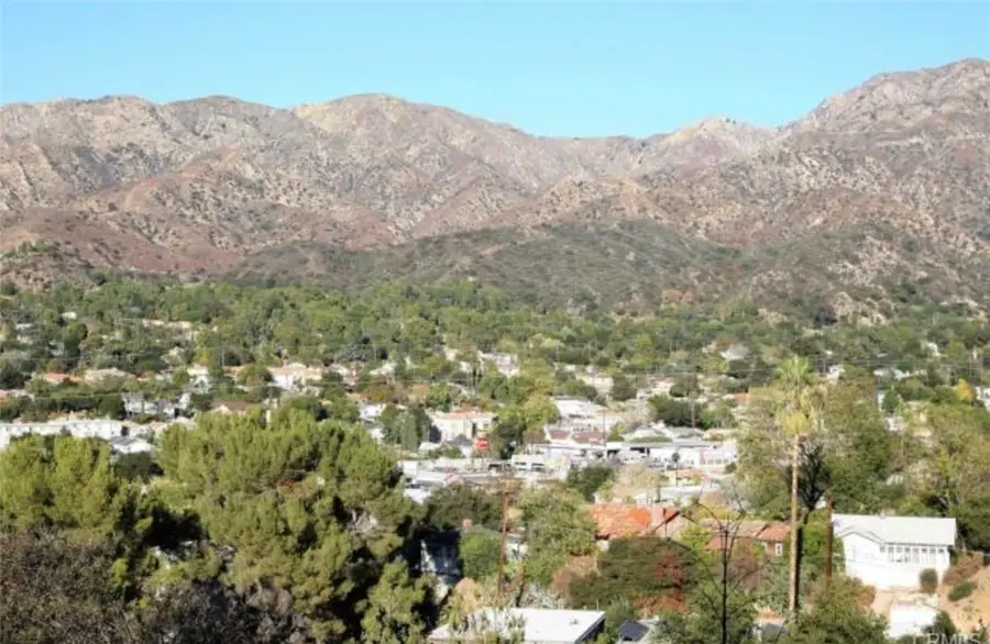 0 flora morgan trl, Tujunga, CA 91042 - #2