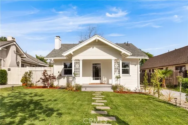 1166 North El Molino Avenue, Pasadena, CA 91104